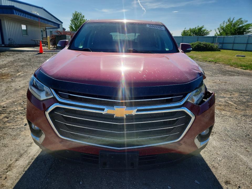 Продаж на аукціоні авто 2021 Chevrolet Traverse, vin: 1GNEVGKW7MJ234659, номер лоту: 56069396