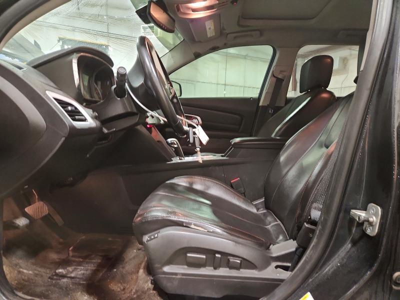 Aukcja sprzedaży 2010 Gmc Terrain, vin: 2CTFLJEY7A6237359, numer aukcji: 57618586