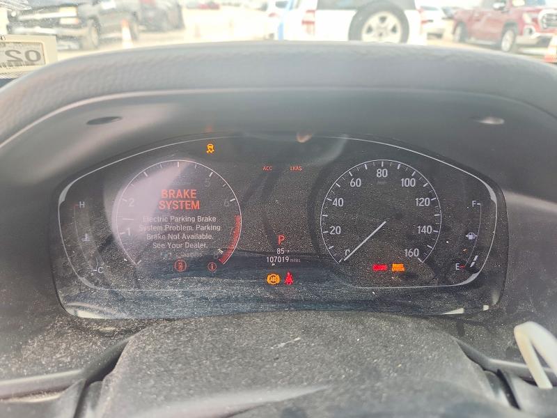 Продажа на аукционе авто 2019 Honda Accord, vin: 1HGCV1F15KA114434, номер лота: 57585036