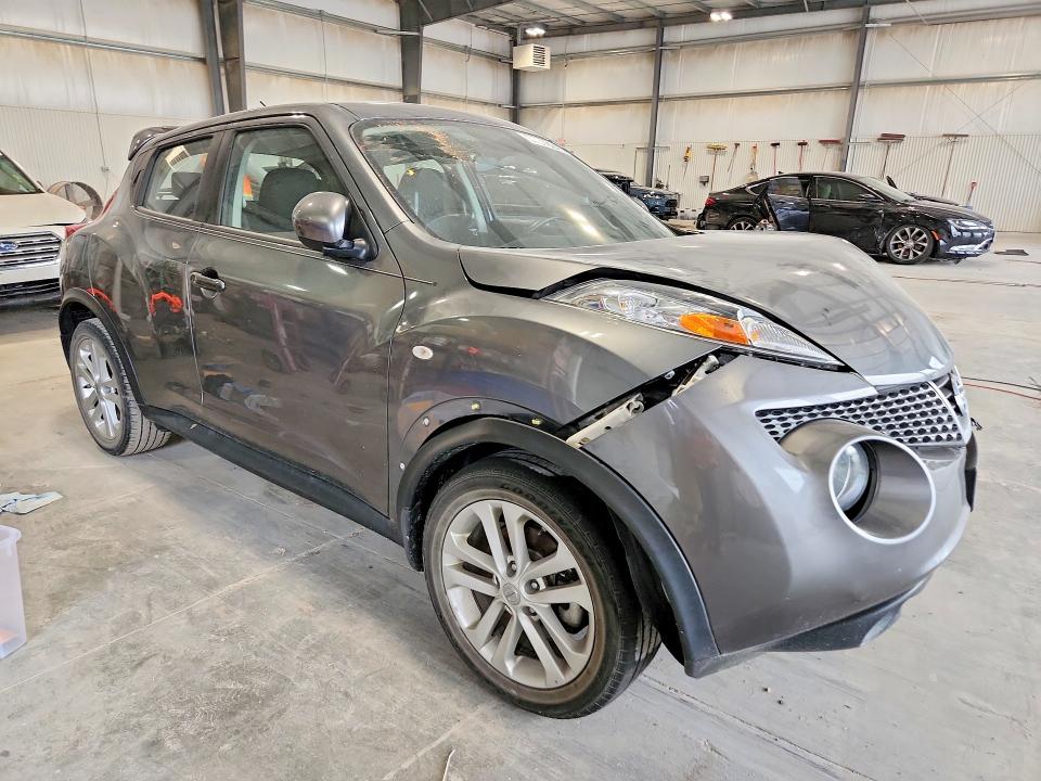 Aukcja sprzedaży 2012 Nissan Juke, vin: JN8AF5MV8CT127477, numer aukcji: 58819246