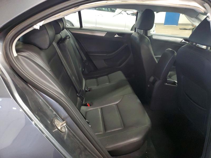 2017 Volkswagen Jetta მანქანა იყიდება აუქციონზე, vin: 3VWB67AJ3HM319728, აუქციონის ნომერი: 56804076