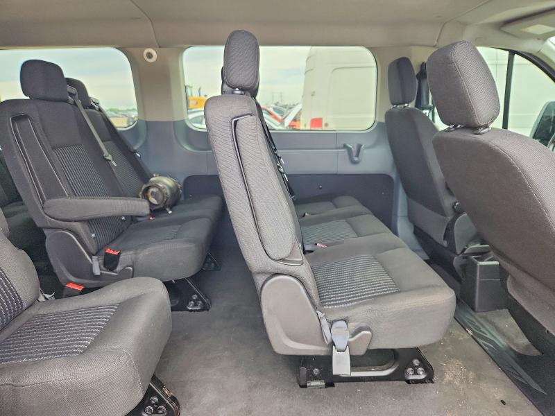Aukcja sprzedaży 2016 Ford Transit, vin: 1FBZX2ZM6GKB22689, numer aukcji: 56832976
