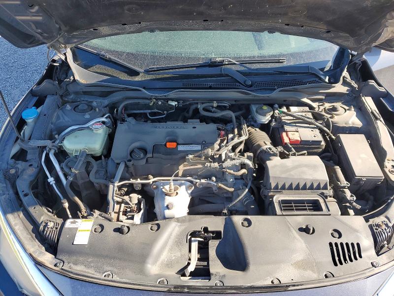 Aukcja sprzedaży 2017 Honda Civic, vin: 2HGFC2F56HH011108, numer aukcji: 55368746