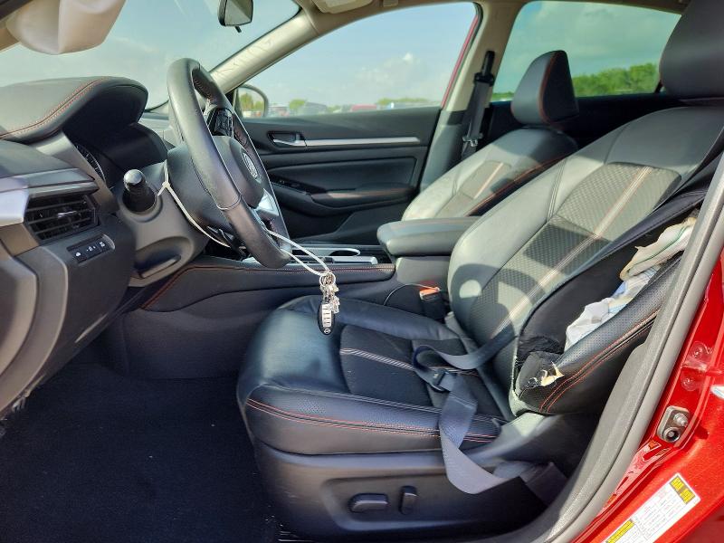 Продаж на аукціоні авто 2024 Nissan Altima, vin: 1N4BL4CV8RN346396, номер лоту: 59224176