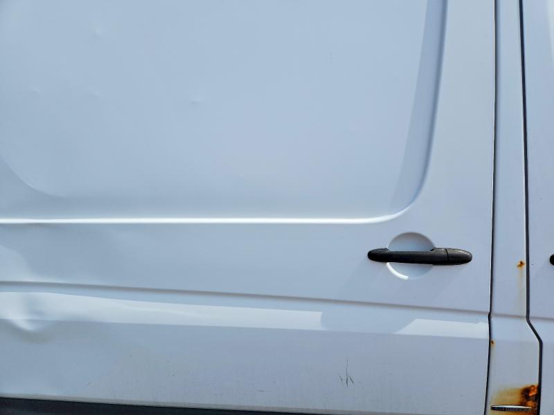 2015 Mercedes-benz Sprinter მანქანა იყიდება აუქციონზე, vin: WD3BE8DC5FP163184, აუქციონის ნომერი: 57538446