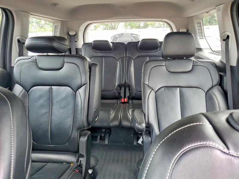 56775256 :رقم المزاد ، 1C4RJKBG7P8776406 vin ، 2023 Jeep Grand Cherokee مزاد بيع
