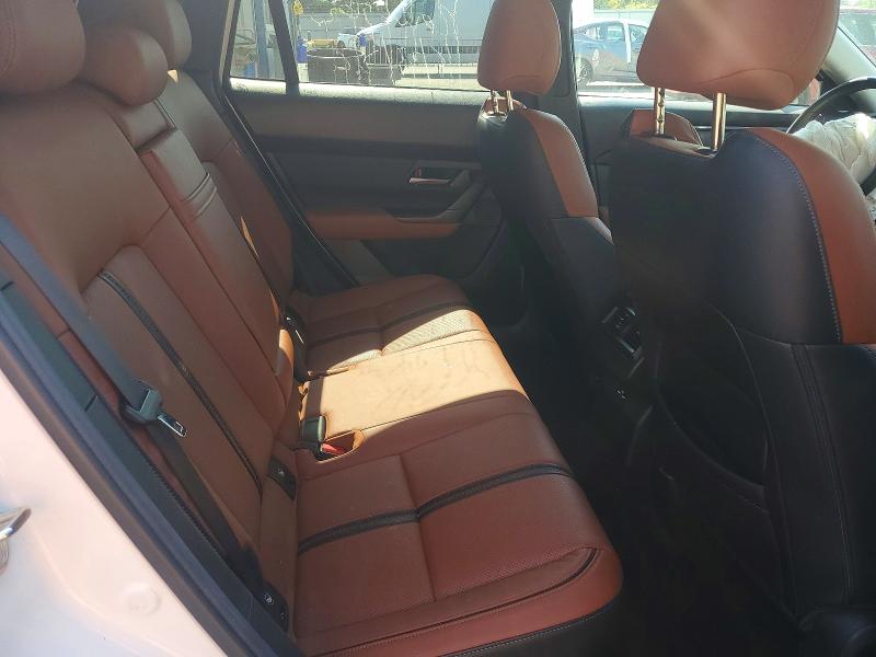 Продажа на аукционе авто 2024 Mazda Cx-50, vin: 7MMVABDY4RN220921, номер лота: 57423736