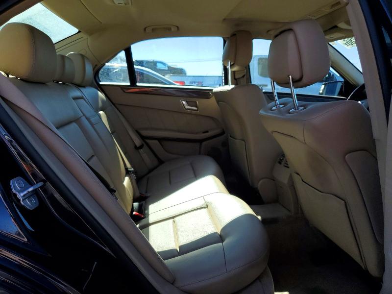 Aukcja sprzedaży 2012 Mercedes-benz E, vin: WDDHF5KB8CA596332, numer aukcji: 57512786