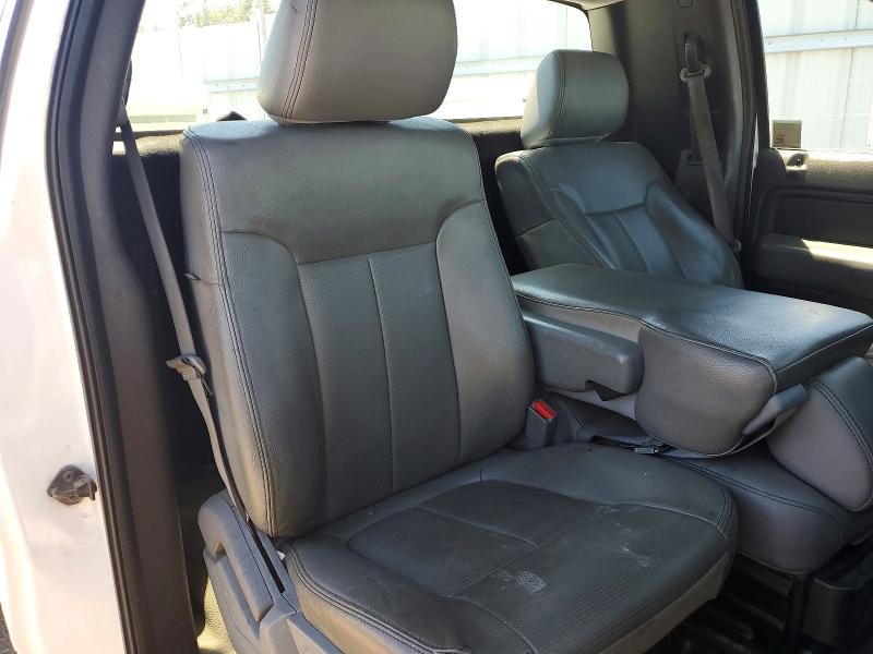 Продаж на аукціоні авто 2012 Ford F150, vin: 1FTMF1CM3CFC37572, номер лоту: 58288946