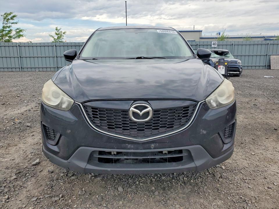 Aukcja sprzedaży 2014 Mazda Cx-5, vin: JM3KE2BE3E0323293, numer aukcji: 58096416
