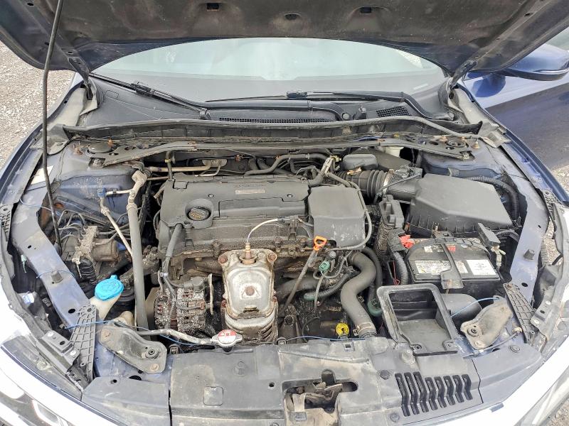 2016 Honda Accord მანქანა იყიდება აუქციონზე, vin: 1HGCR2F54GA802963, აუქციონის ნომერი: 57338496