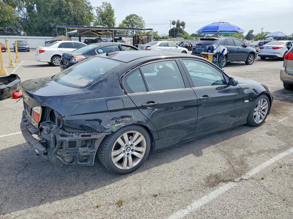 Aukcja sprzedaży 2008 Bmw 328, vin: WBAVA37588NL47562, numer aukcji: 56346256