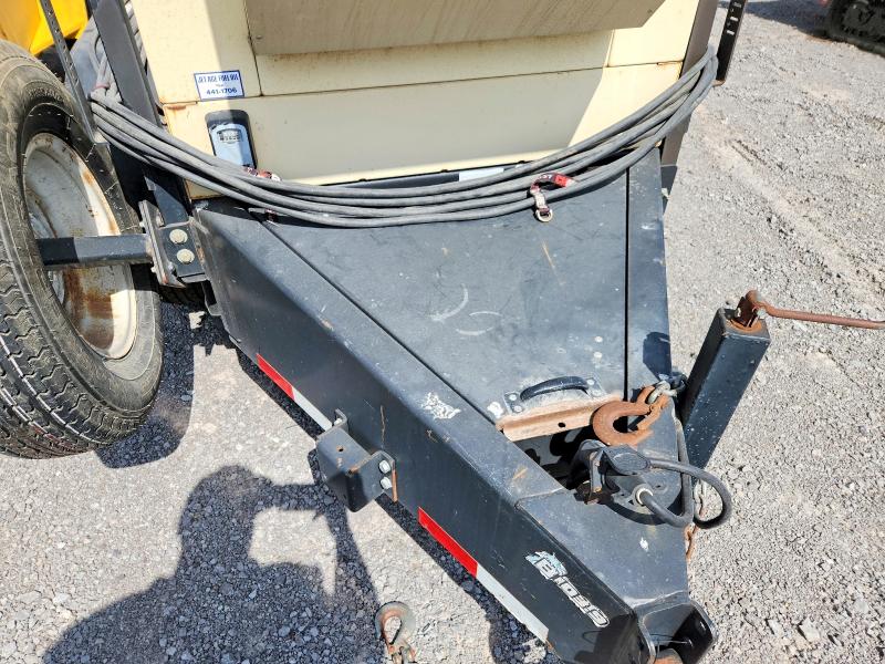 Продаж на аукціоні авто 2006 Kohler Industrial Equipment, vin: 1S9ST132961910615, номер лоту: 59407276