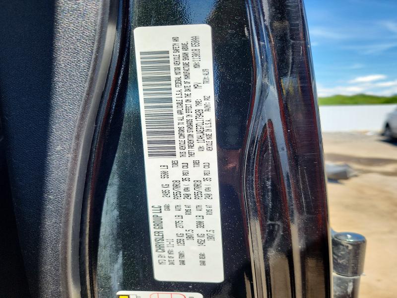 Aukcja sprzedaży 2012 Jeep Wrangler Unlimited, vin: 1C4HJWEG7CL173428, numer aukcji: 57044366