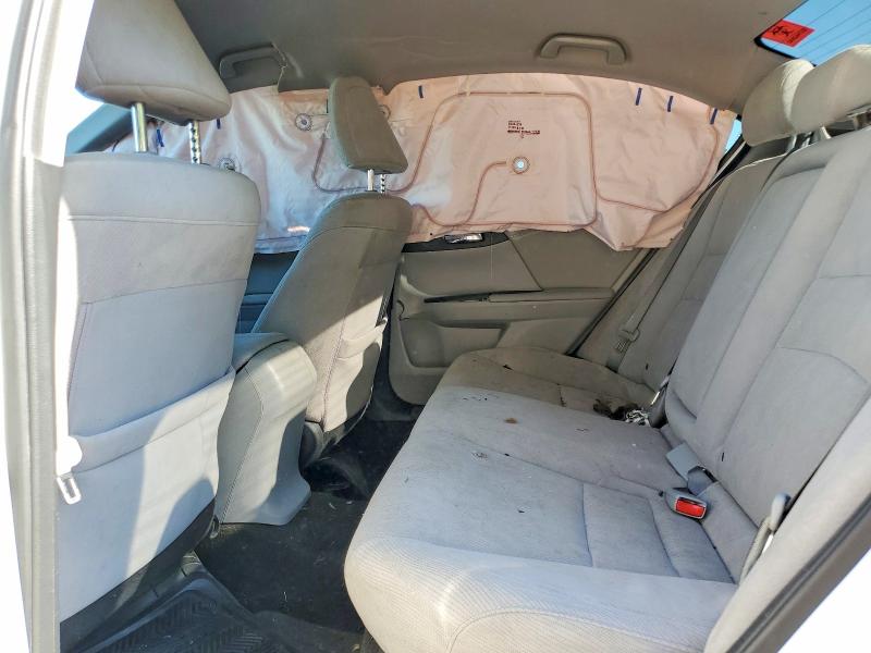 2015 Honda Accord მანქანა იყიდება აუქციონზე, vin: 1HGCR2F33FA804295, აუქციონის ნომერი: 56306516