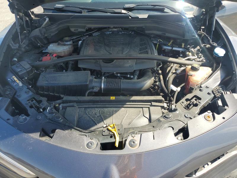 Aukcja sprzedaży 2022 Alfa Romeo Stelvio, vin: ZASPAKBN9N7D30239, numer aukcji: 55425776