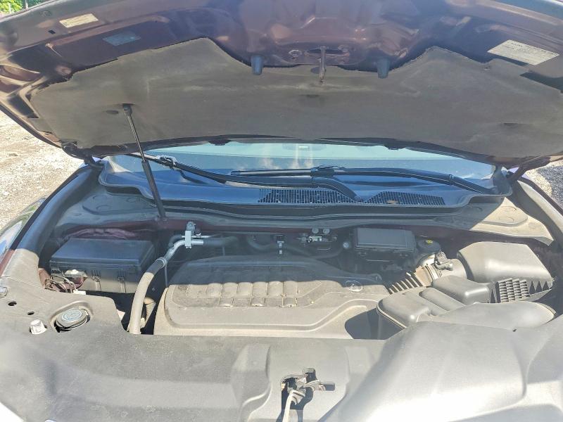 Aukcja sprzedaży 2016 Acura Mdx, vin: 5FRYD4H46GB053978, numer aukcji: 48111446