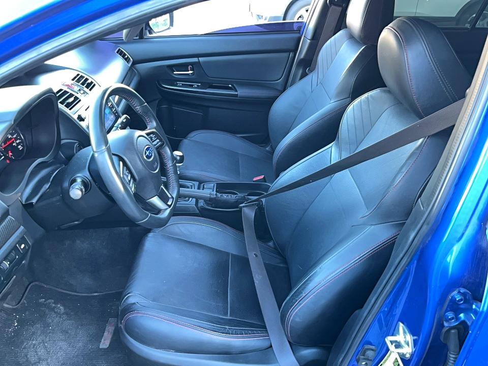 Aukcja sprzedaży 2020 Subaru Wrx, vin: JF1VA1H62L9814612, numer aukcji: 57600536
