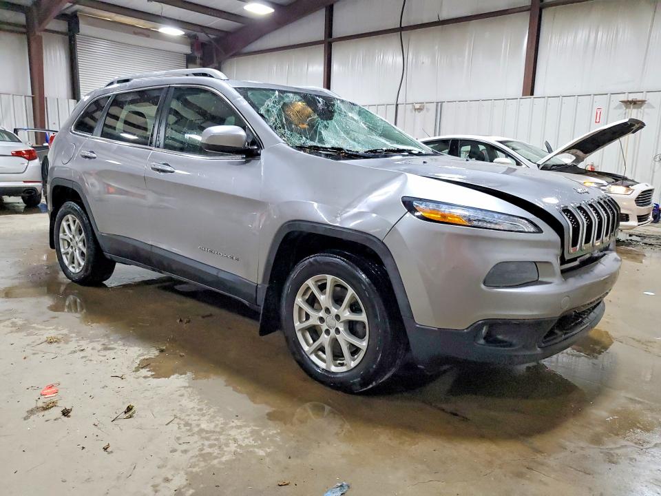 Aukcja sprzedaży 2014 Jeep Cherokee, vin: 1C4PJMCB6EW300730, numer aukcji: 58216346