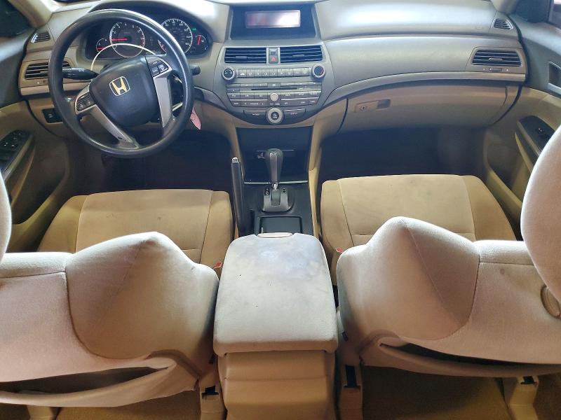 Aukcja sprzedaży 2008 Honda Accord, vin: JHMCP26388C074605, numer aukcji: 58249926