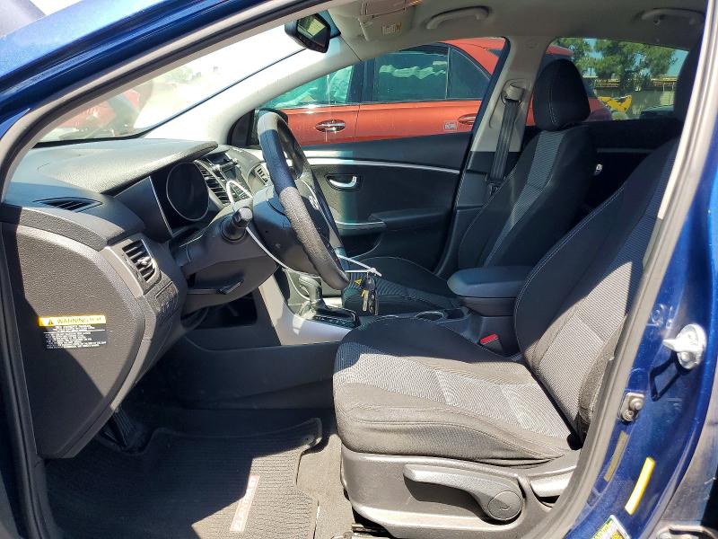57504116 :رقم المزاد ، KMHD35LE1DU089004 vin ، 2013 Hyundai Elantra Gt مزاد بيع