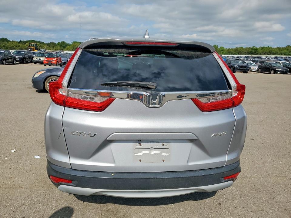 Продажа на аукционе авто 2017 Honda Cr-v, vin: 5J6RW2H8XHL049254, номер лота: 56189686