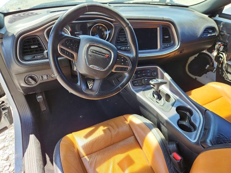 Aukcja sprzedaży 2021 Dodge Challenger, vin: 2C3CDZAG3MH571571, numer aukcji: 57883266
