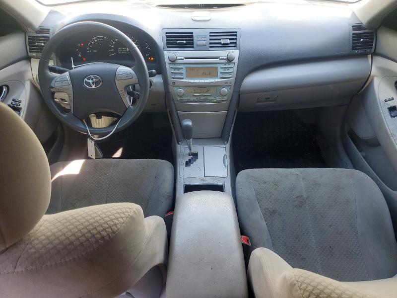Продаж на аукціоні авто 2008 Toyota Camry Hybrid, vin: 4T1BB46K38U060311, номер лоту: 55227816