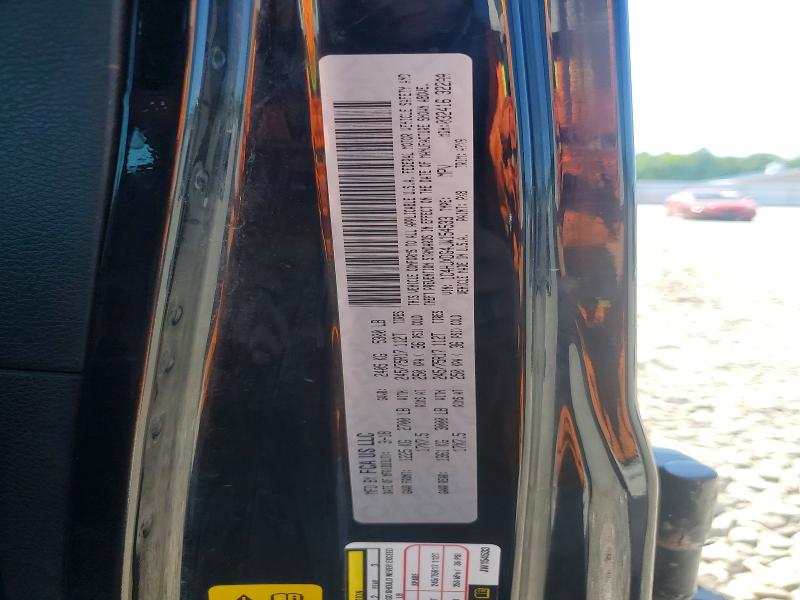 Aukcja sprzedaży 2018 Jeep Wrangler Unlimited, vin: 1C4HJXDG4JW154533, numer aukcji: 56003686