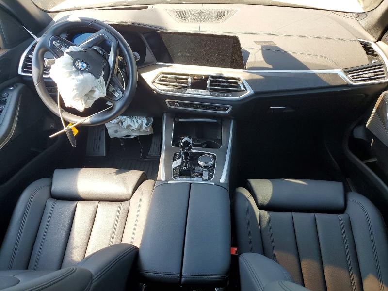 Продажа на аукционе авто 2022 Bmw X5, vin: 5UXTA6C03N9M52227, номер лота: 56833076