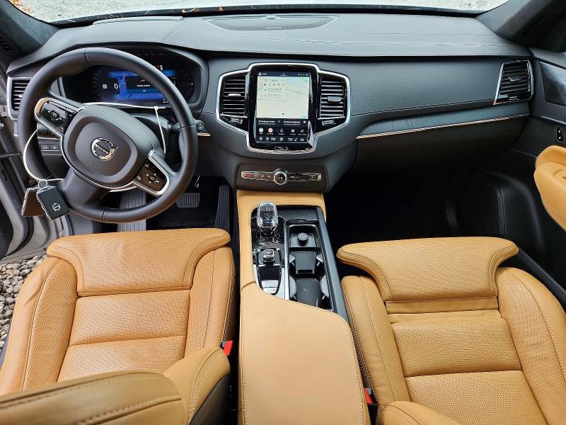 Продаж на аукціоні авто 2023 Volvo Xc90, vin: YV4H60CX7P1979060, номер лоту: 55909866