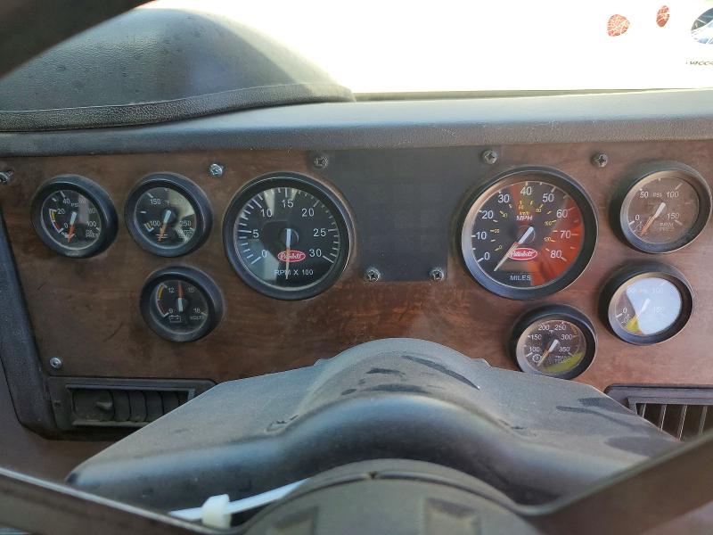 Продаж на аукціоні авто 2011 Peterbilt 320, vin: 3BPZL00X5BF120196, номер лоту: 57728166