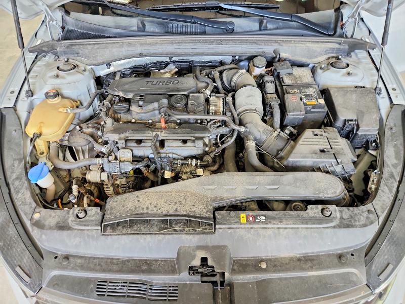 Aukcja sprzedaży 2021 Kia K5, vin: 5XXG64J24MG053728, numer aukcji: 59109286