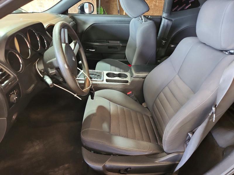 Продаж на аукціоні авто 2010 Dodge Challenger, vin: 2B3CJ4DV0AH323809, номер лоту: 59256606