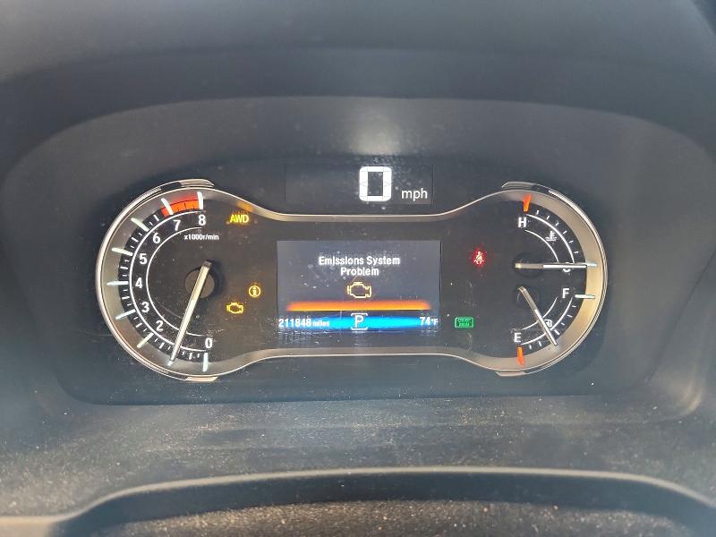 2016 Honda Pilot მანქანა იყიდება აუქციონზე, vin: 5FNYF6H58GB089171, აუქციონის ნომერი: 57354026