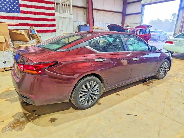 Продажа на аукционе авто 2024 Nissan Altima, vin: 1N4BL4DV7RN366637, номер лота: 57298126