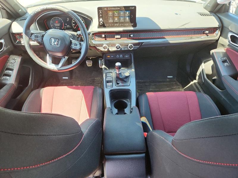 Aukcja sprzedaży 2024 Honda Civic, vin: 2HGFE1E58RH472043, numer aukcji: 55719466