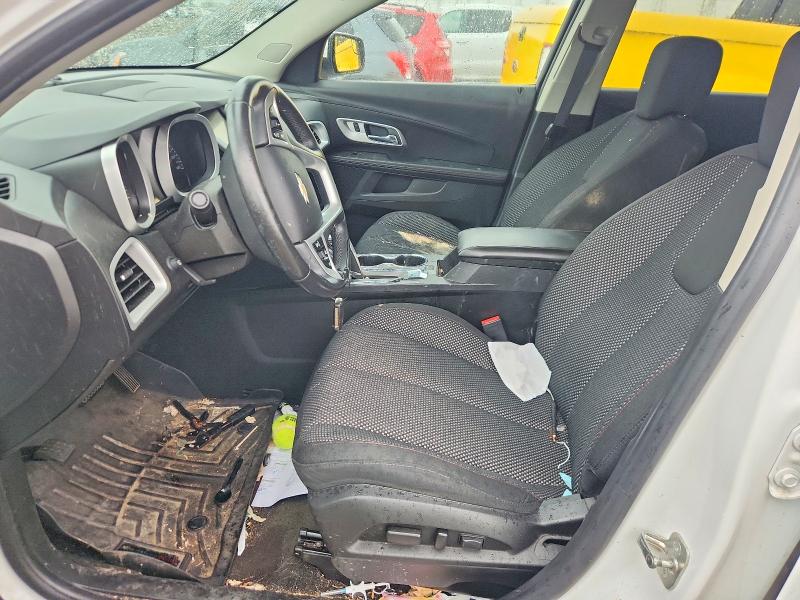 58787286 :رقم المزاد ، 2GNALBEKXE6142699 vin ، 2014 Chevrolet Equinox مزاد بيع