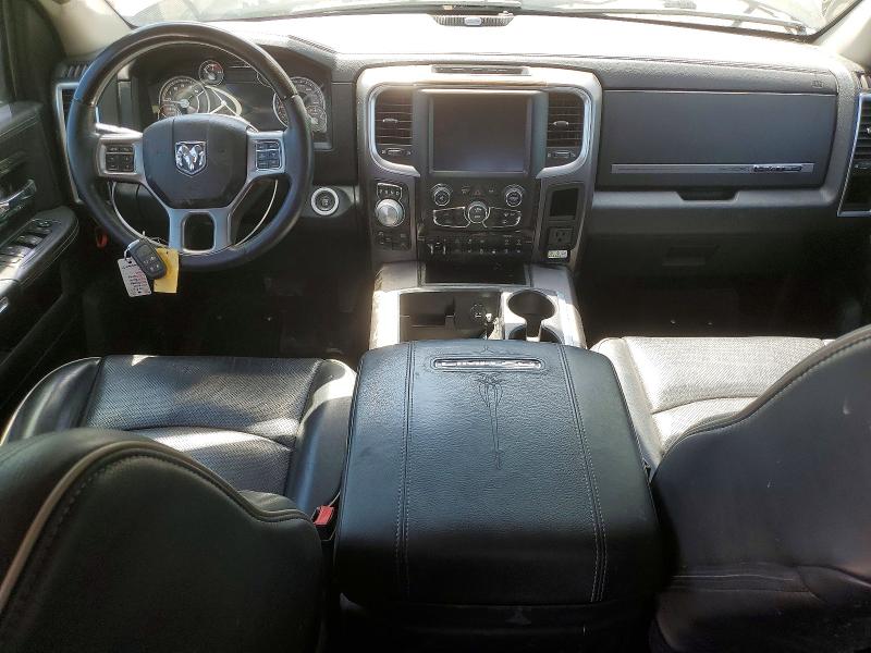 2015 Ram 1500 მანქანა იყიდება აუქციონზე, vin: 1C6RR7PM7FS543851, აუქციონის ნომერი: 55968796