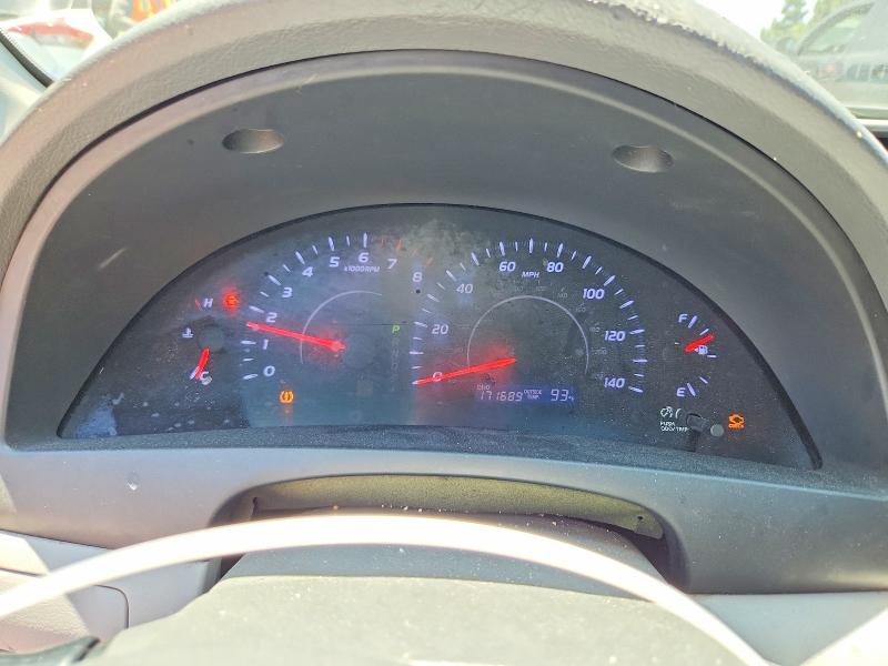 2011 Toyota Camry მანქანა იყიდება აუქციონზე, vin: 4T4BF3EK1BR158797, აუქციონის ნომერი: 57258056