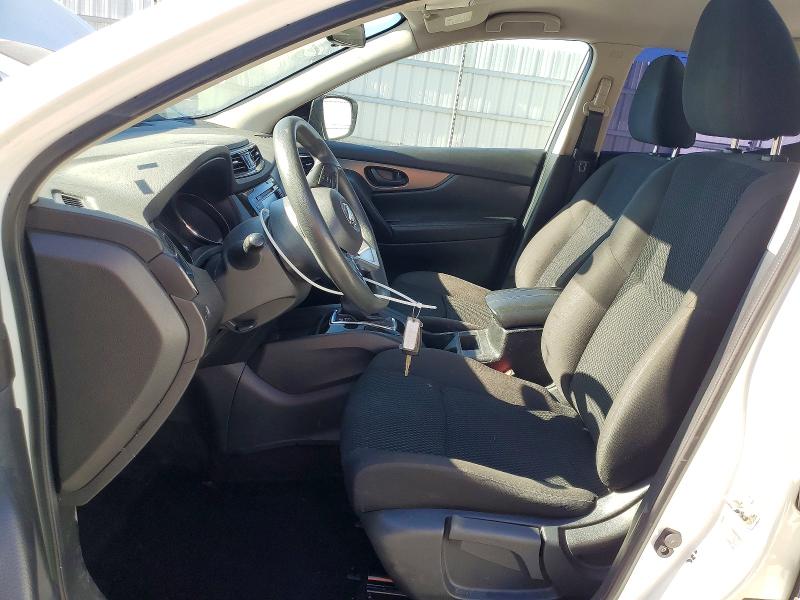 Aukcja sprzedaży 2022 Nissan Rogue Sport, vin: JN1BJ1AW6NW475657, numer aukcji: 57186886