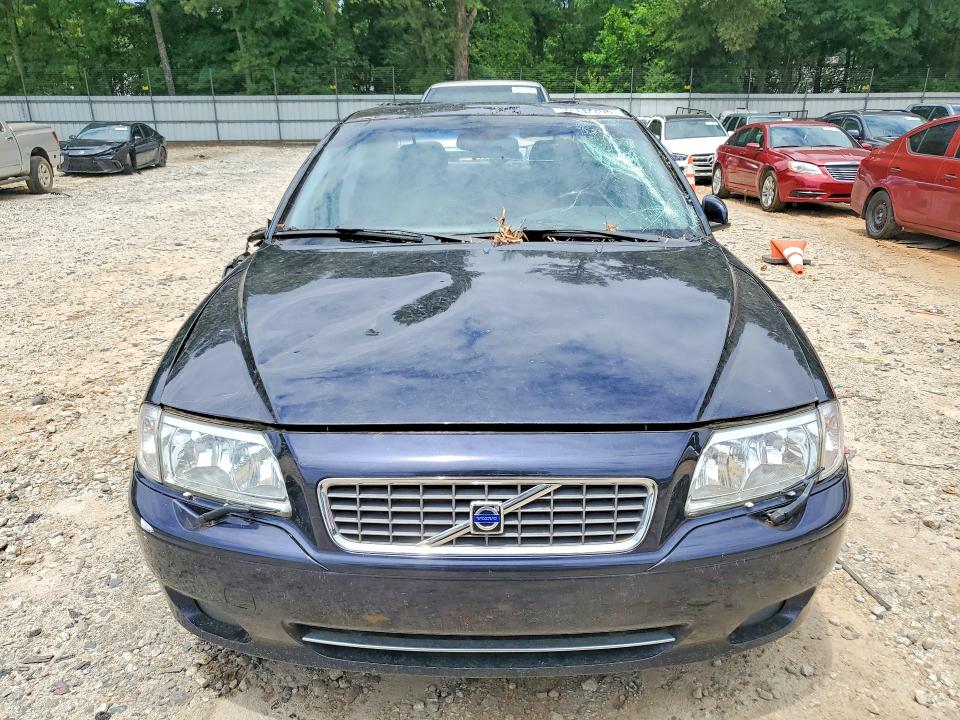 Aukcja sprzedaży 2006 Volvo S80, vin: YV1TS592361445676, numer aukcji: 57332206