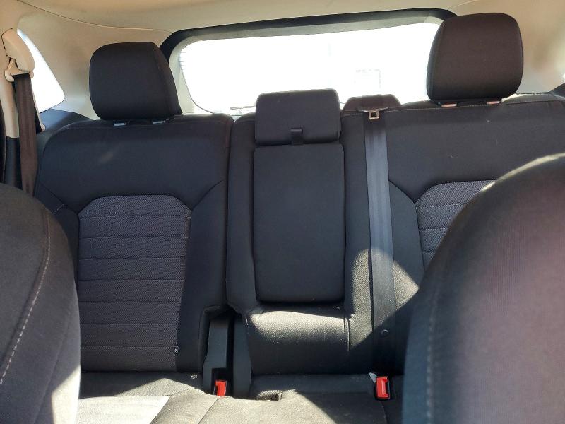 Продажа на аукционе авто 2016 Ford Edge, vin: 2FMPK4G95GBB43504, номер лота: 57120376