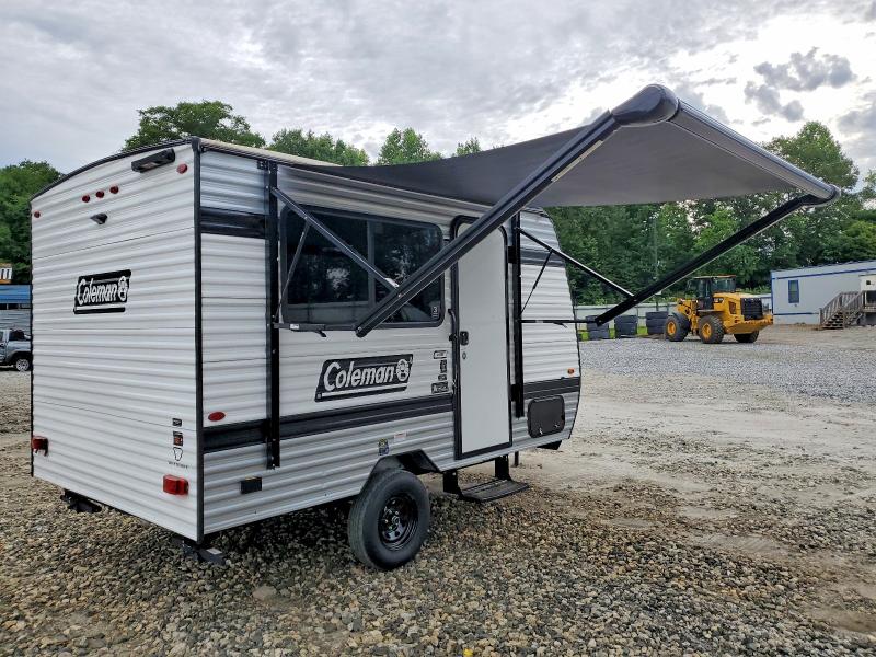 Продаж на аукціоні авто 2026 Keystone Coleman, vin: 4YDTCME19TM940658, номер лоту: 56789936