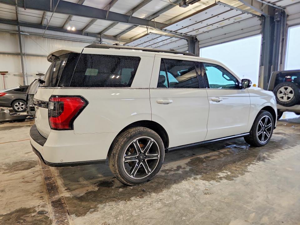 Aukcja sprzedaży 2020 Ford Expedition, vin: 1FMJU2AT7LEA24683, numer aukcji: 55505636