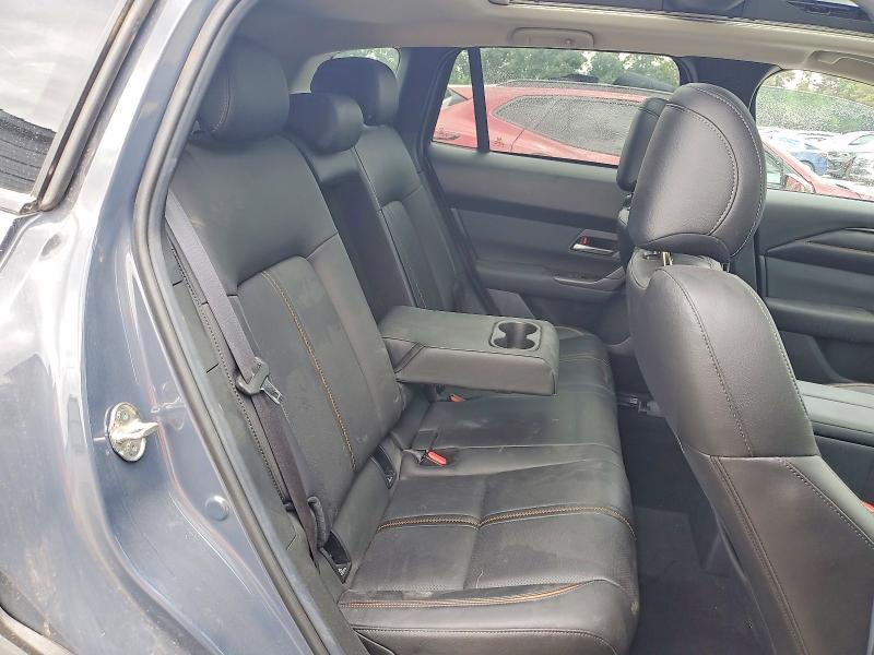55700816 :رقم المزاد ، 7MMVAAEW0SN134437 vin ، 2025 Mazda Cx-50 مزاد بيع