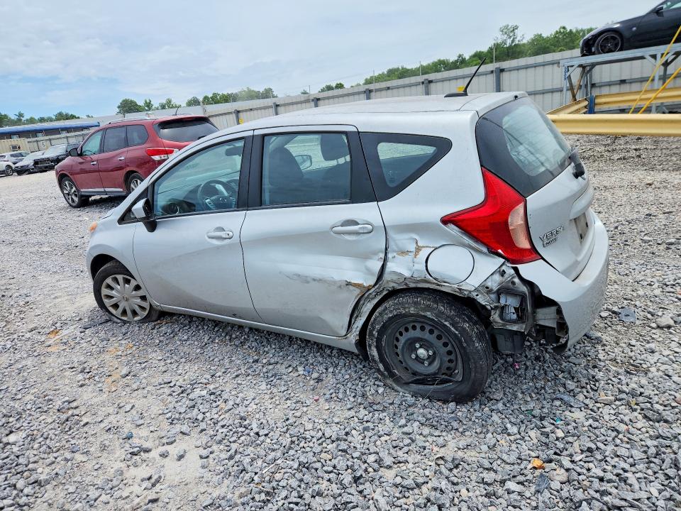 Продажа на аукционе авто 2016 Nissan Versa Note, vin: 3N1CE2CP1GL355584, номер лота: 57330176