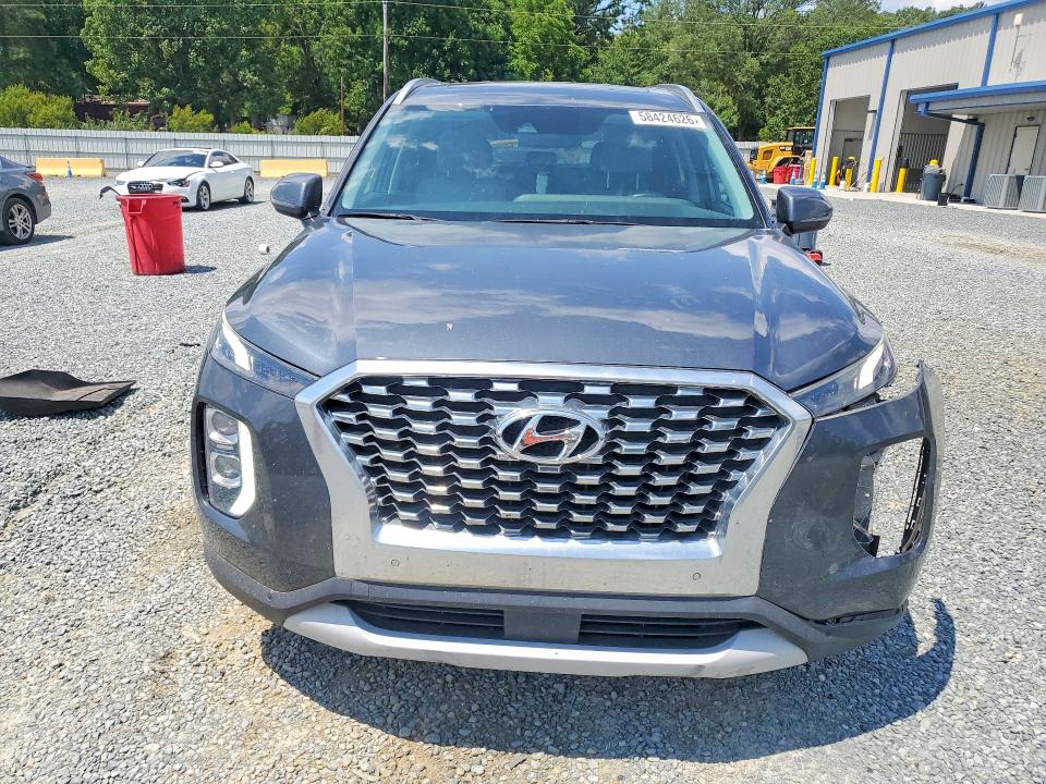 Aukcja sprzedaży 2020 Hyundai Palisade, vin: KM8R34HE6LU134445, numer aukcji: 58424626