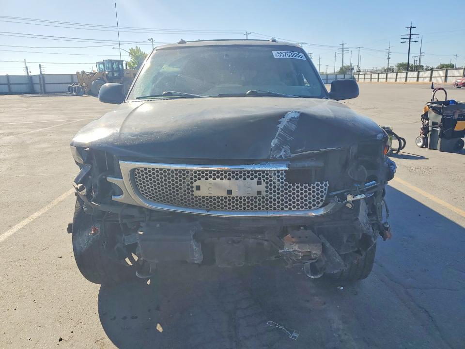 55763886 :رقم المزاد ، 1GKFK66U33J168543 vin ، 2003 Gmc Yukon Xl مزاد بيع