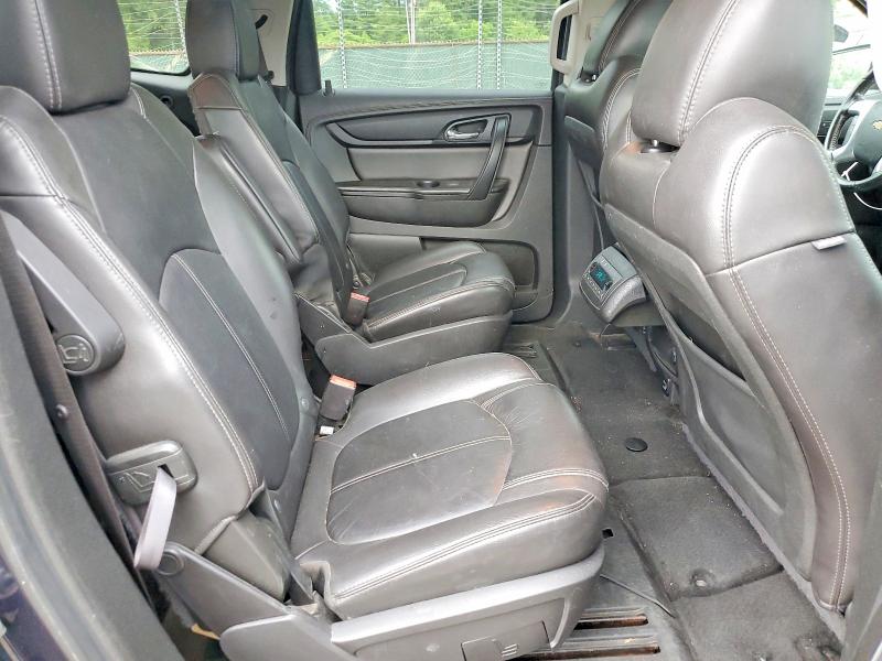 Продаж на аукціоні авто 2017 Chevrolet Traverse, vin: 1GNKVHKD7HJ131822, номер лоту: 56072896